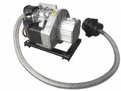 Electric vehicles air Compressor Air Pump