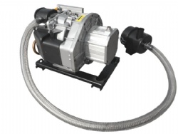 Electric vehicles air Compressor Air Pump