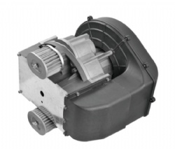7.5kw (10hp) oil free scroll pump/air end HK-D08