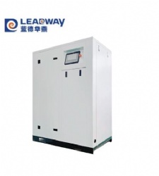16.5kw silent medical Oil-Free Scroll Air Compressor